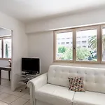 Le Grand Large-5 By Interhome Appartement