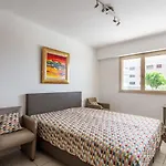 Apartment Le Grand Large-5 By Interhome