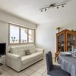 Le Grand Large-5 By Interhome Le Lavandou
