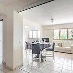 Le Grand Large-5 By Interhome Apartament