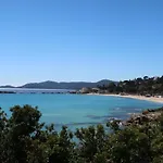 Le Grand Large-5 By Interhome Apartment Le Lavandou