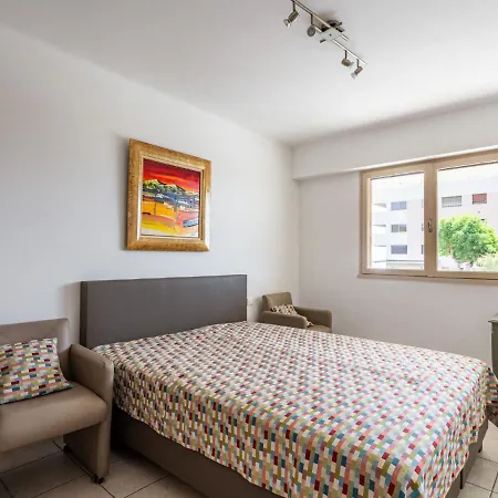 Apartamento Le Grand Large-5 By Interhome