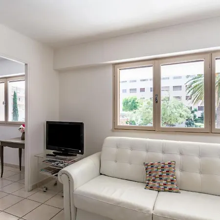 Le Grand Large-5 By Interhome Lägenhet