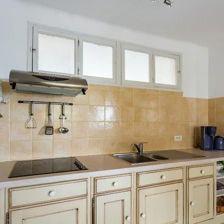 Le Grand Large-5 By Interhome Le Lavandou