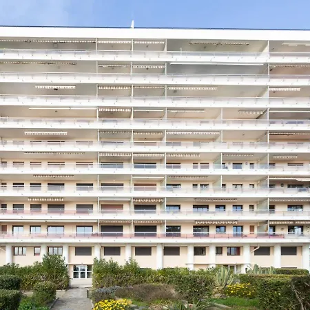 Le Grand Large-5 By Interhome Apartamento *