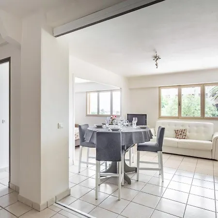 Le Grand Large-5 By Interhome Lägenhet