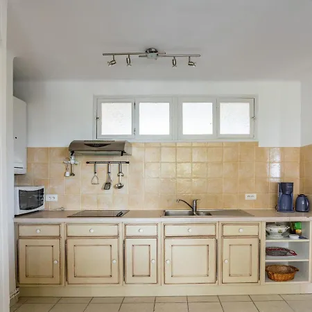 Apartamento Le Grand Large-5 By Interhome *