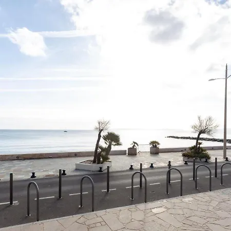 Le Grand Large-5 By Interhome Apartamento