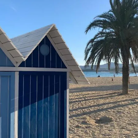 Apartamento Le Grand Large-5 By Interhome *