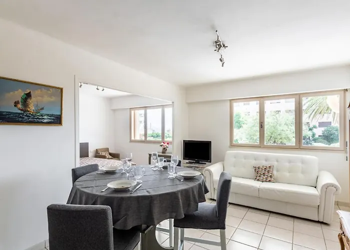 Le Grand Large-5 By Interhome 公寓 勒拉旺杜