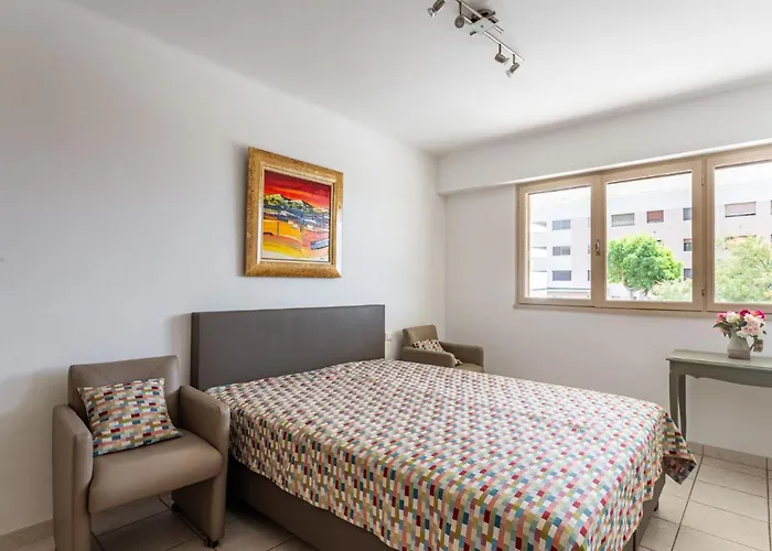 公寓 Le Grand Large-5 By Interhome