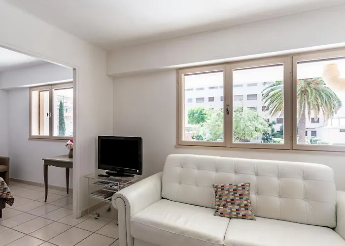 Le Grand Large-5 By Interhome 公寓