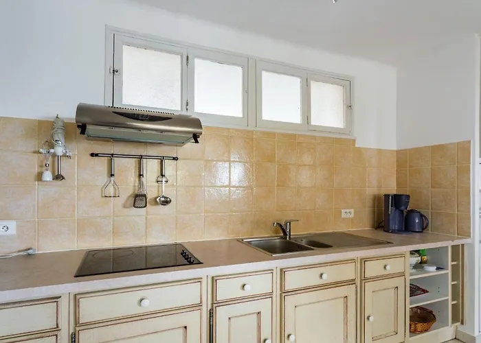 Le Grand Large-5 By Interhome 勒拉旺杜