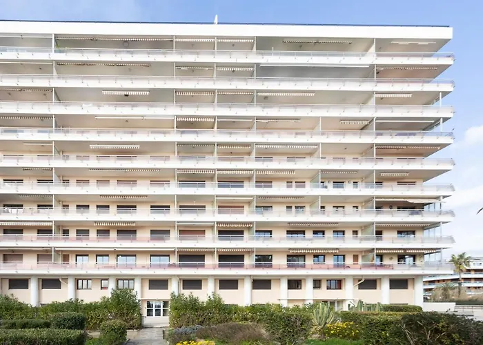 Le Grand Large-5 By Interhome 公寓 *