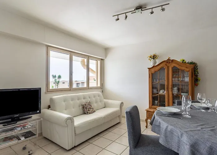 Le Grand Large-5 By Interhome 勒拉旺杜