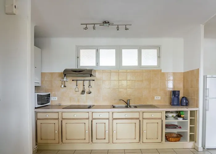 公寓 Le Grand Large-5 By Interhome *