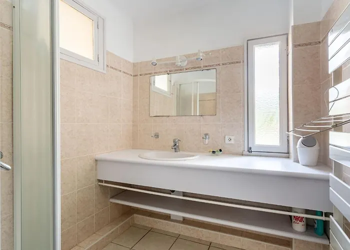 Le Grand Large-5 By Interhome 公寓 勒拉旺杜