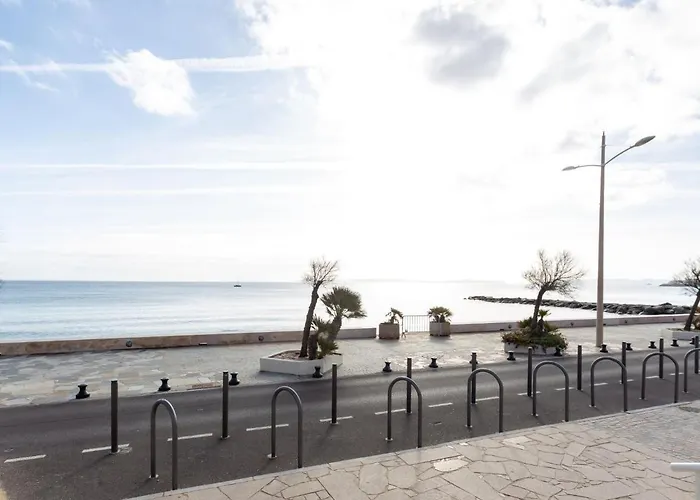 Le Grand Large-5 By Interhome 公寓