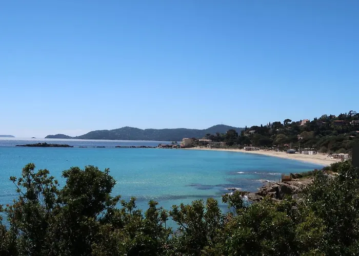 Le Grand Large-5 By Interhome 公寓 勒拉旺杜